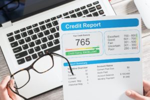 Check Your Credit Report Annually