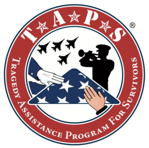 Tragedy Assistance Program for Survivors Logo
