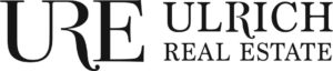 Ulrich Real Estate Logo