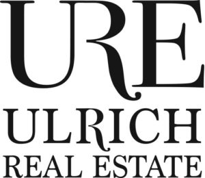 Ulrich Real Estate Logo