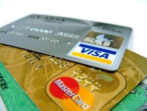 Credit Card vs. Debit Card: The Basics