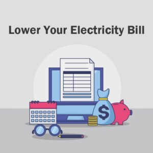10 Tips to Reduce Your Energy Bill