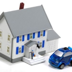Home and Auto Insurance: The Basics